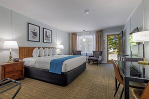 Literie de qualité supérieure, bureau