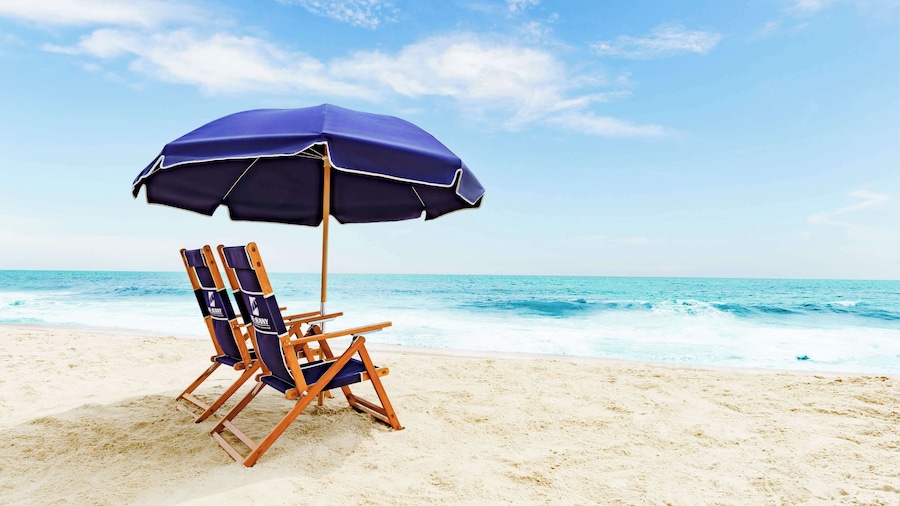 Hilton Garden Inn Ocean City Oceanfront