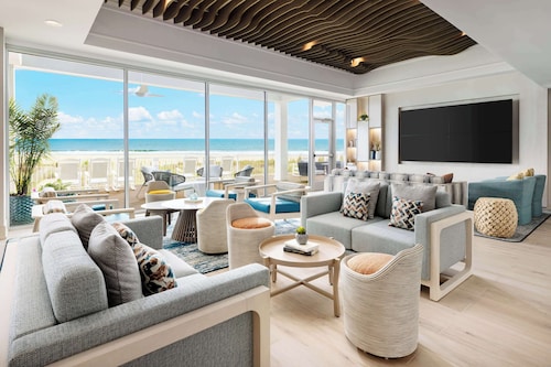 Hilton Garden Inn Ocean City Oceanfront