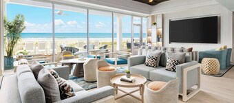 Hilton Garden Inn Ocean City Oceanfront