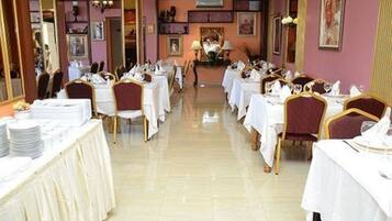 Familjerestaurang