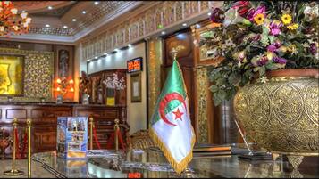 Hall