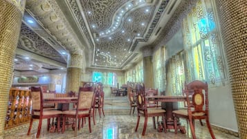 Interieur