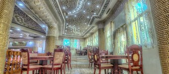 Hotel Ville des Roses