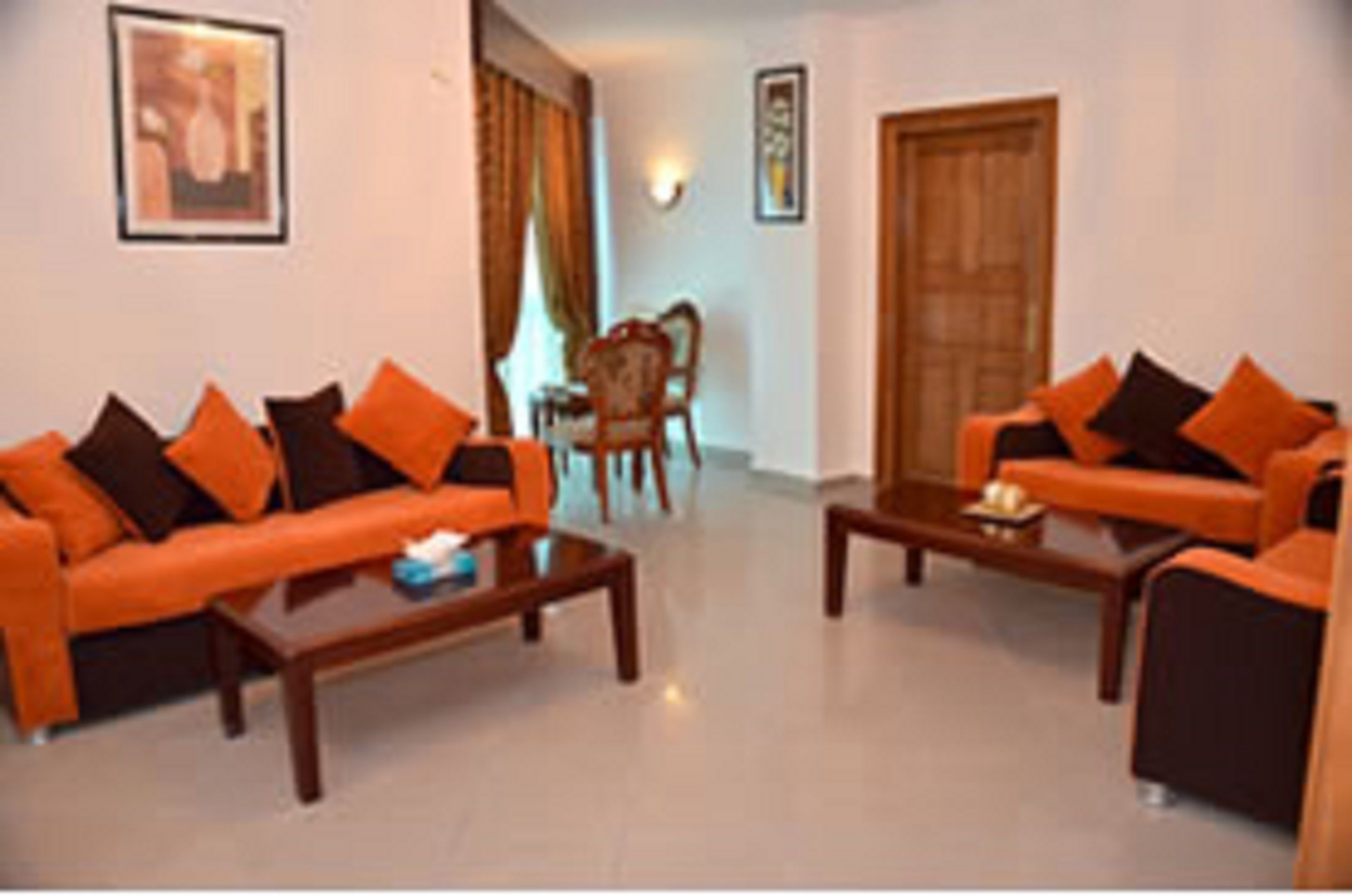 Suite Exécutive | Bureau, Wi-Fi gratuit