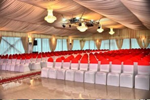 Salón de baile