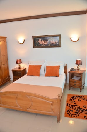 Single Room - Hôtel Benitala (Sidi Bel Abbes)