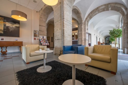 Residence Belambra Villemanzy