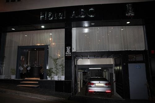 ABC Hotel