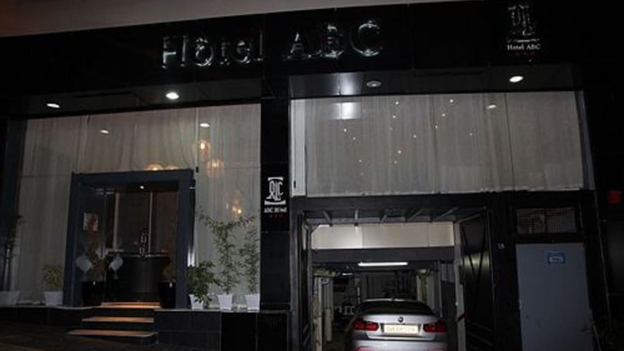 ABC Hotel