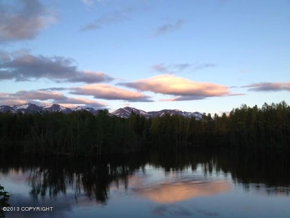 Lago