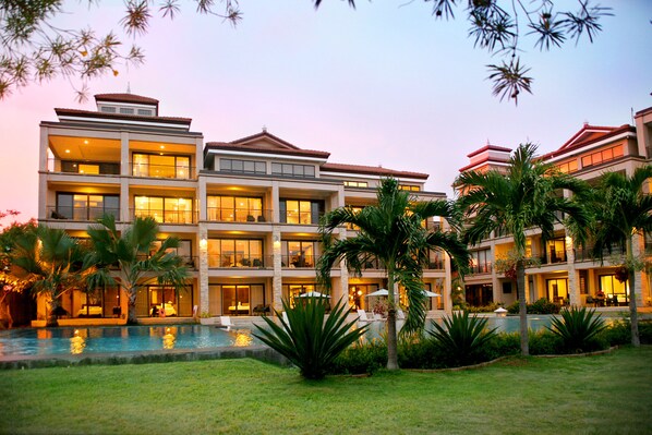 Porch - Coralpoint Gardens (Lapu-Lapu)