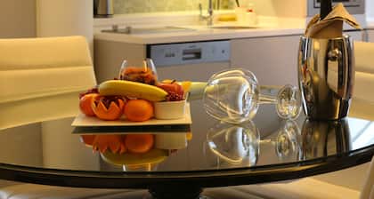 Molton Nisantasi Suites