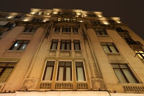 Exterior - Molton Nisantasi Suites (Istanbul)