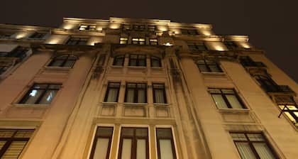 Molton Nisantasi Suites