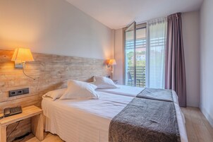 Apartment, 2 Bedrooms, Terrace
