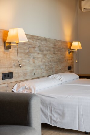 Apartment, 2 Bedrooms, Terrace - Aparthotel Arrels d'Empordà (Palafrugell)