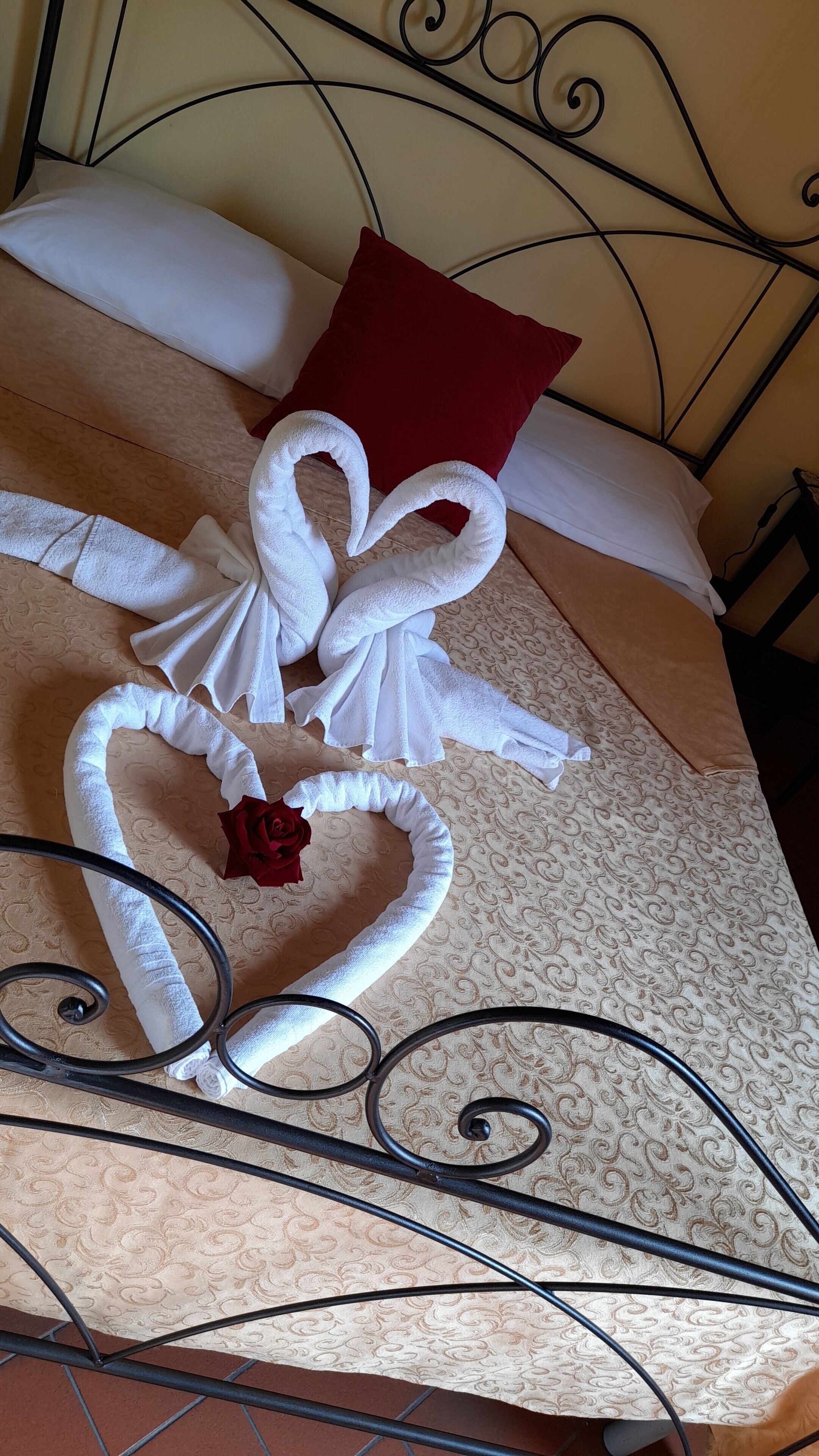 Foto - Window To The Tower