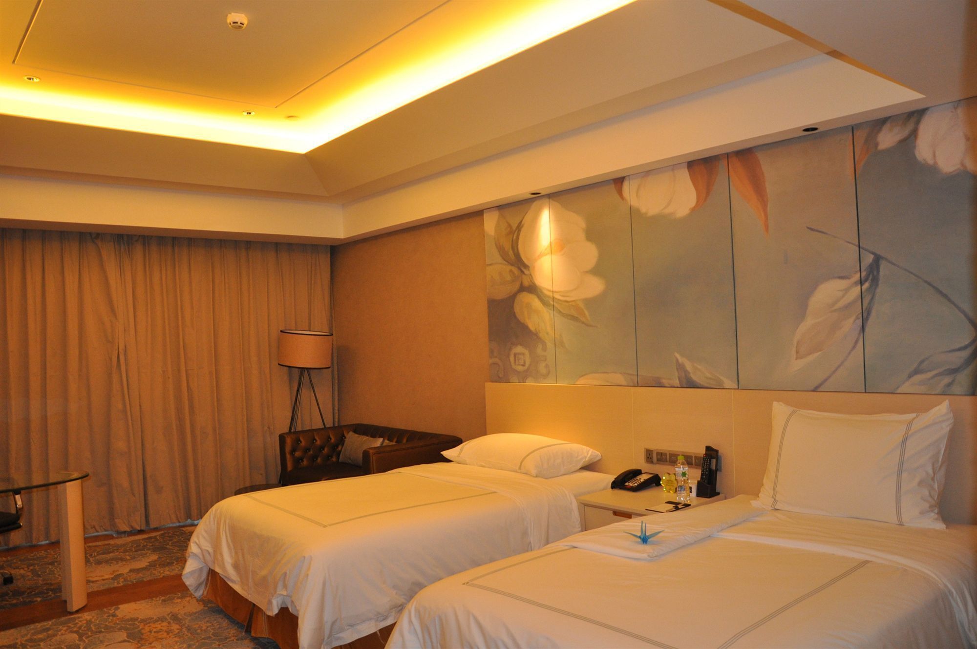 ห้องพัก