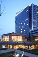 วิวจากที่พัก