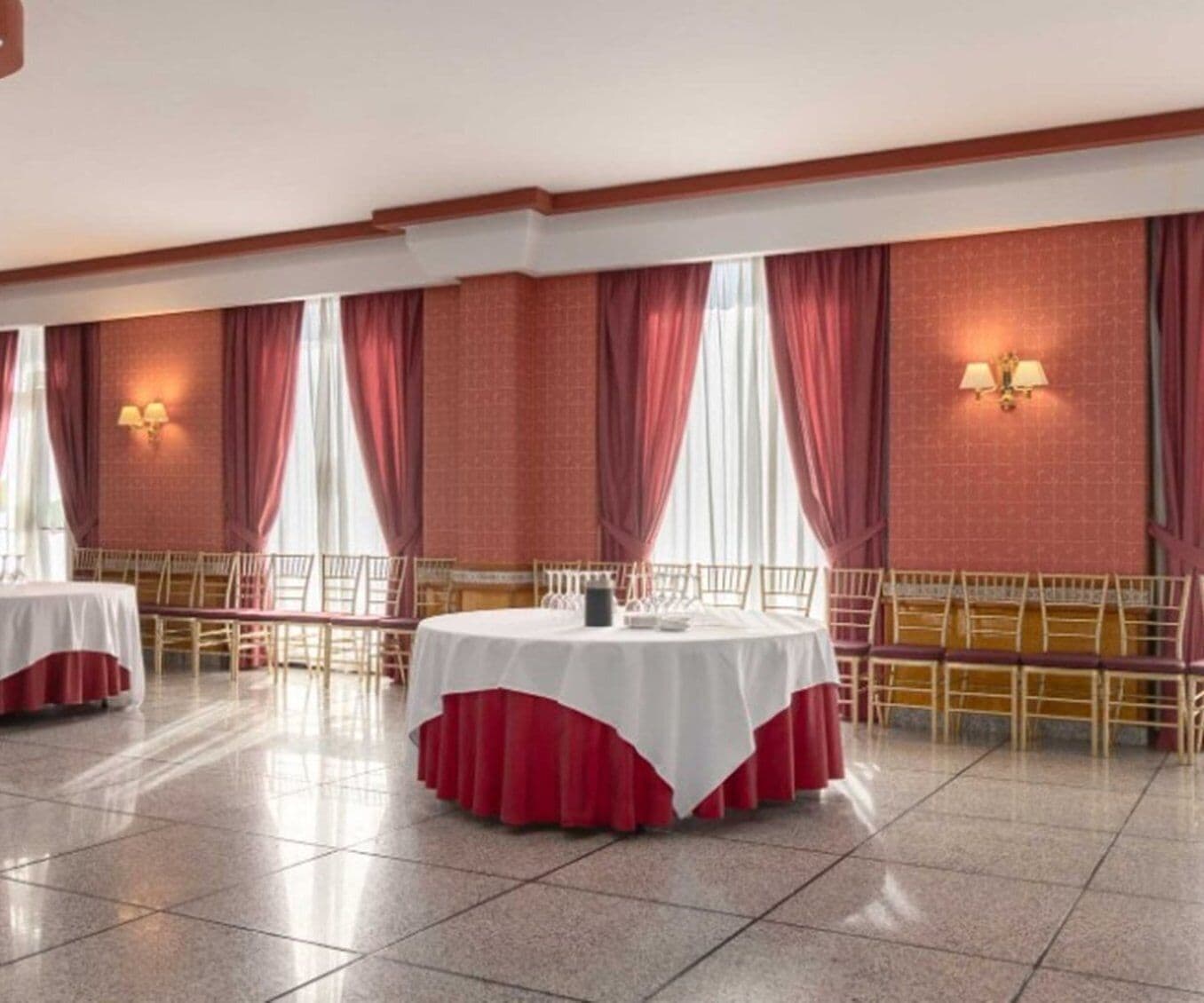 Foto - Exe Doña Carlota