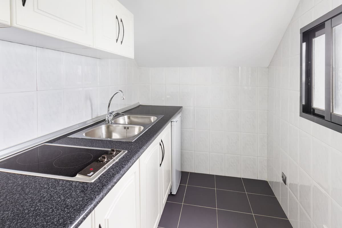 eco-friendly cleaning products, reusable coffee/tea filters