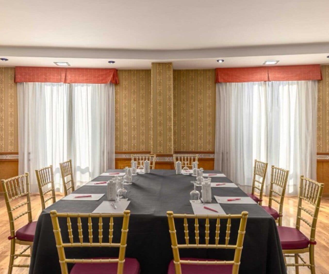 Foto - Exe Doña Carlota