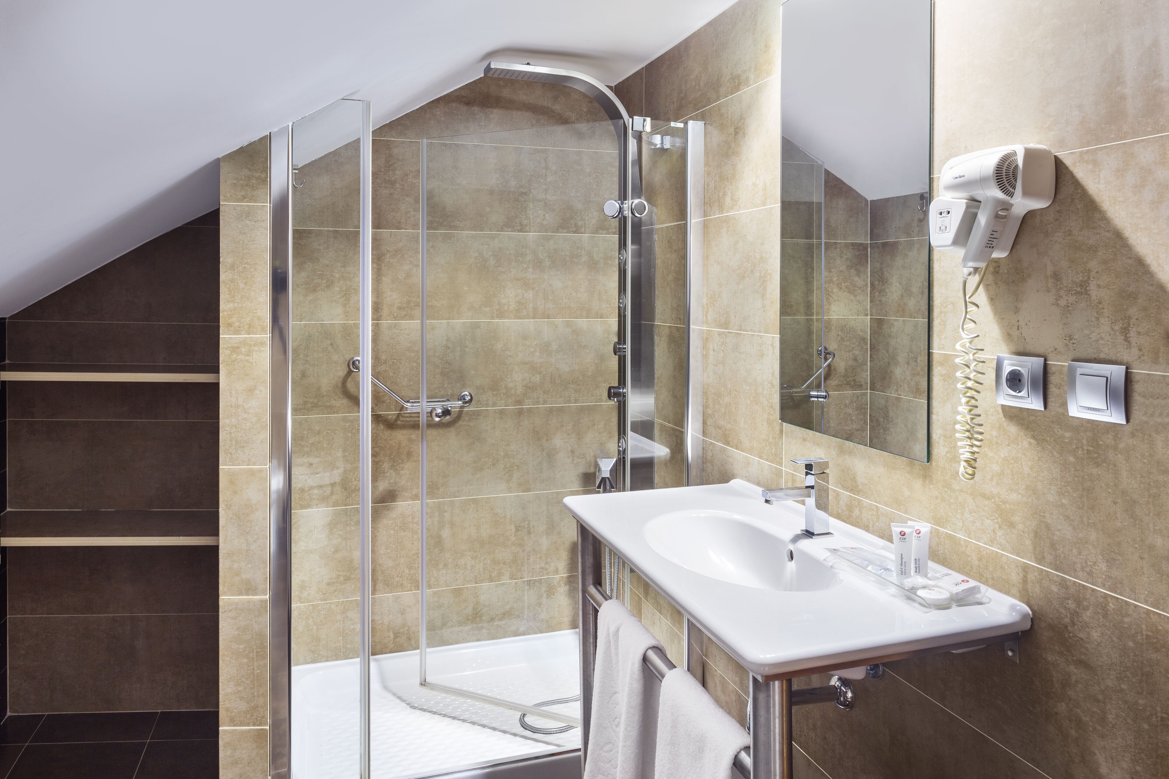 Foto - Exe Doña Carlota