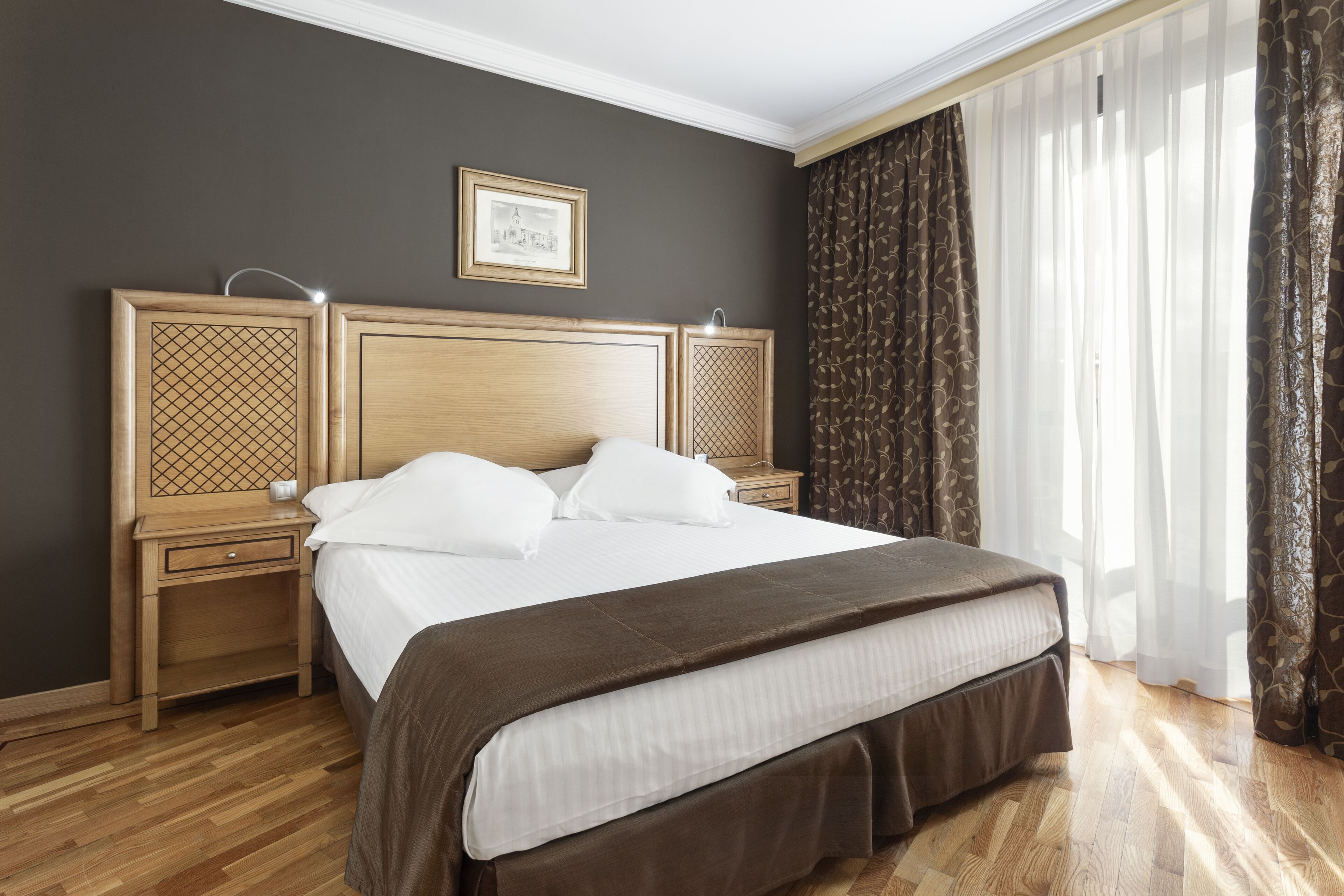 Foto - Exe Doña Carlota