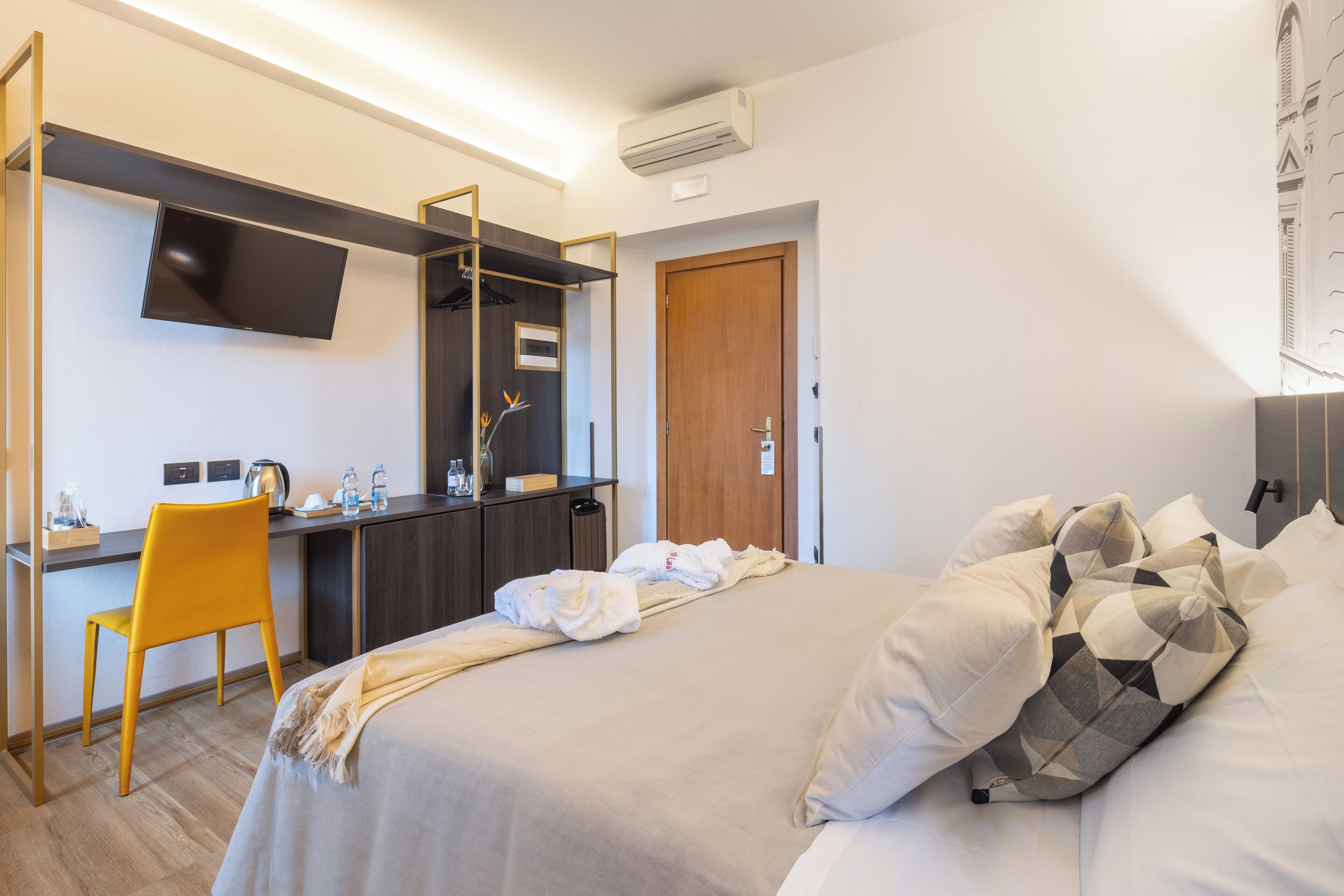 Foto - Hotel Mia Cara & Spa