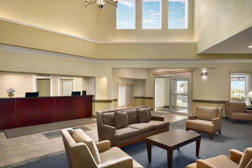 Stanton Suites Hotel Yellowknife