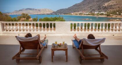 Anthi Maria Beach Apartments