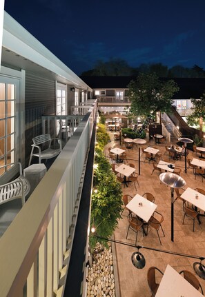 Exterior - El Dorado Hotel (Sonoma)