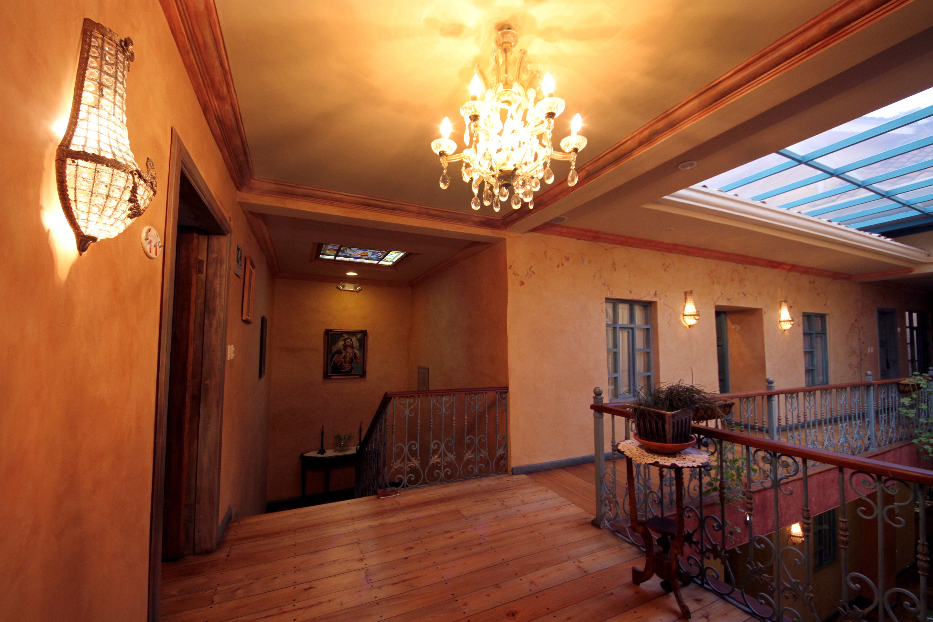 Foto - Hotel Ines Maria