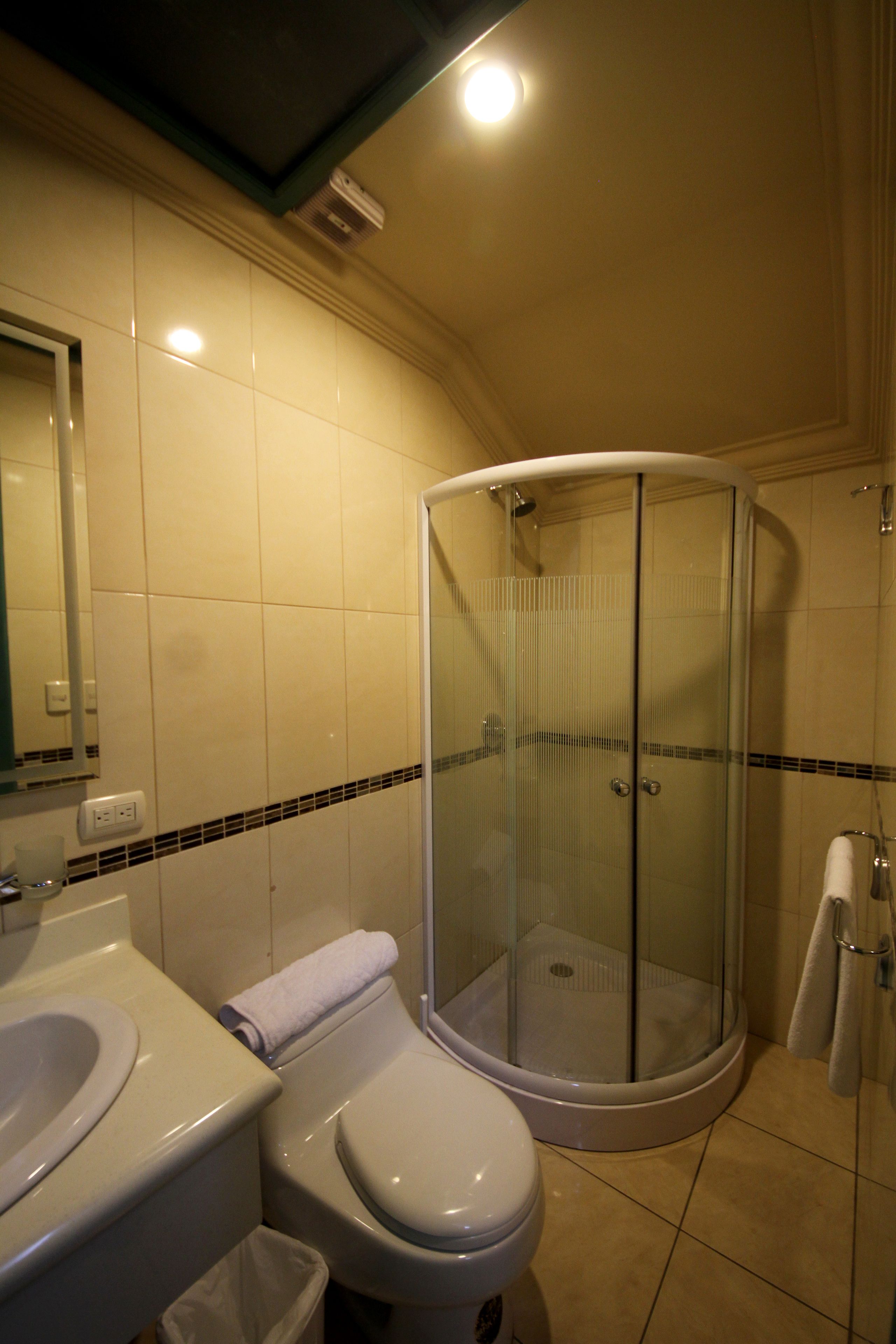 Foto - Hotel Ines Maria