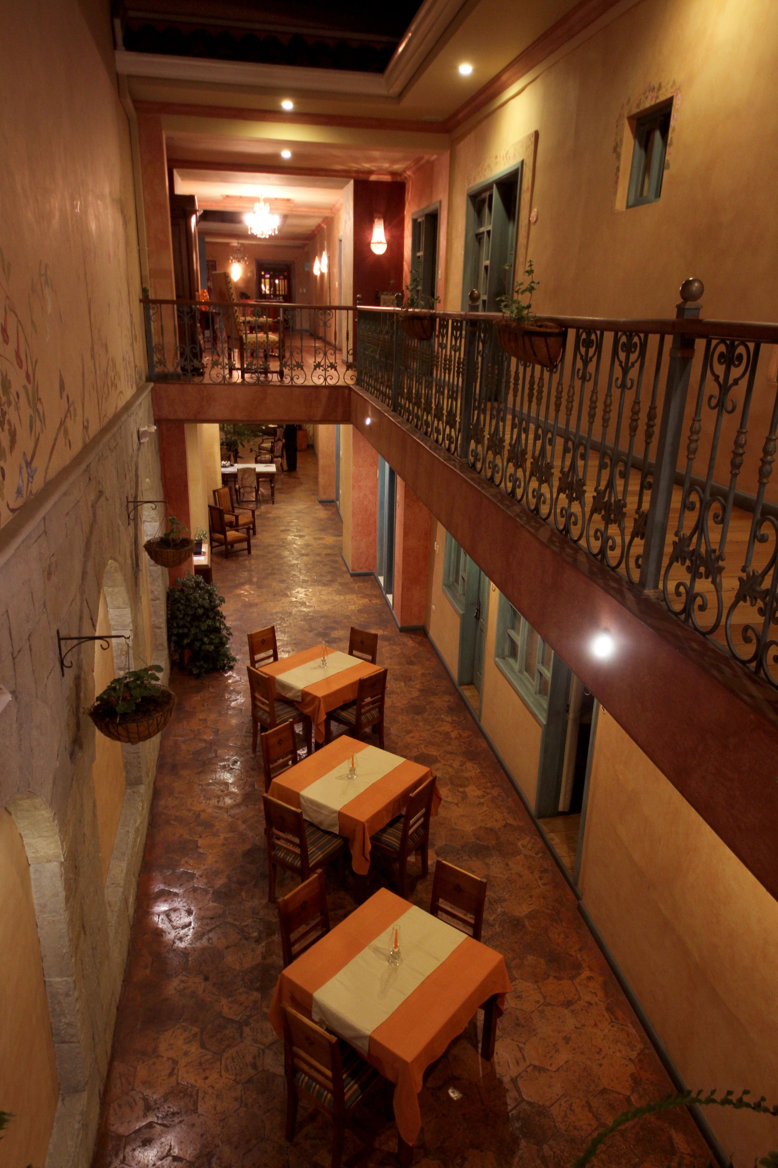 Foto - Hotel Ines Maria