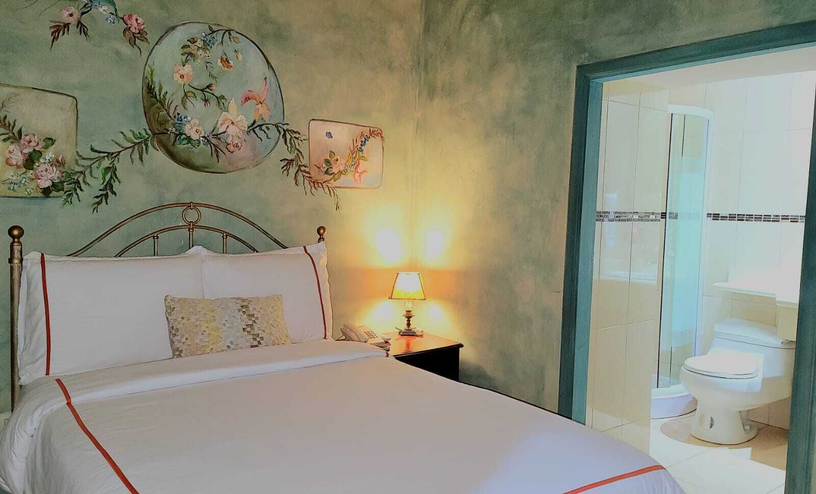 Foto - Hotel Ines Maria