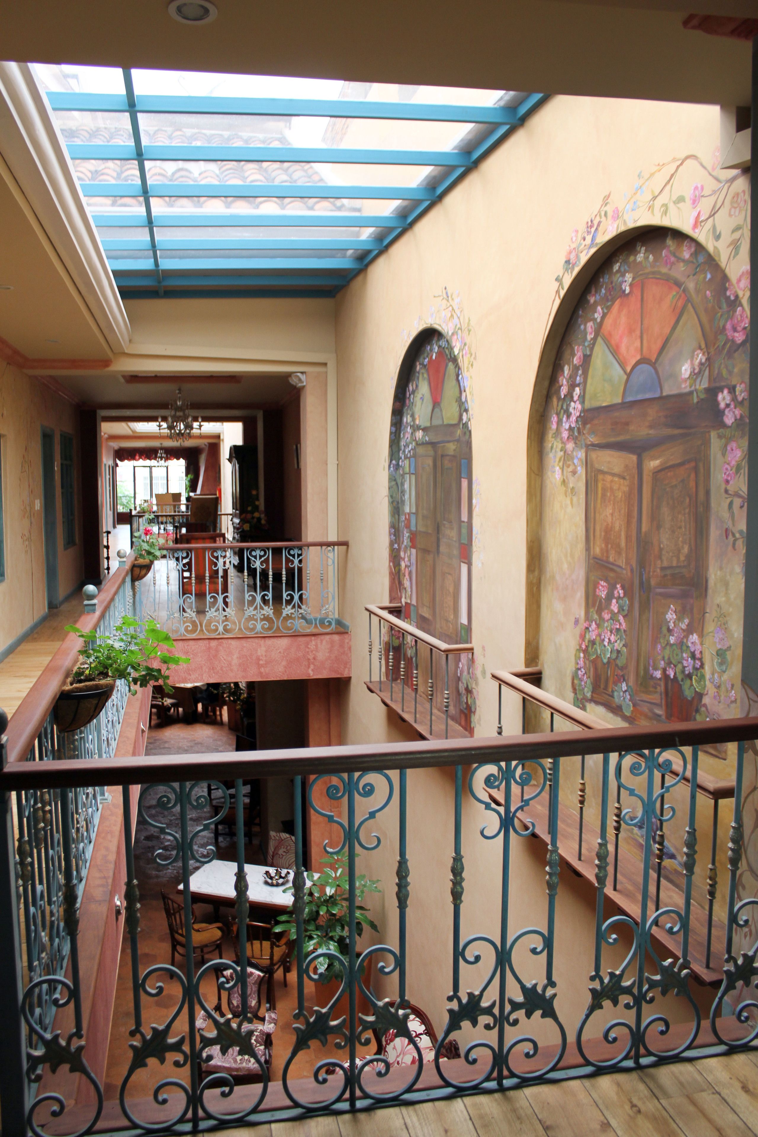 Foto - Hotel Ines Maria