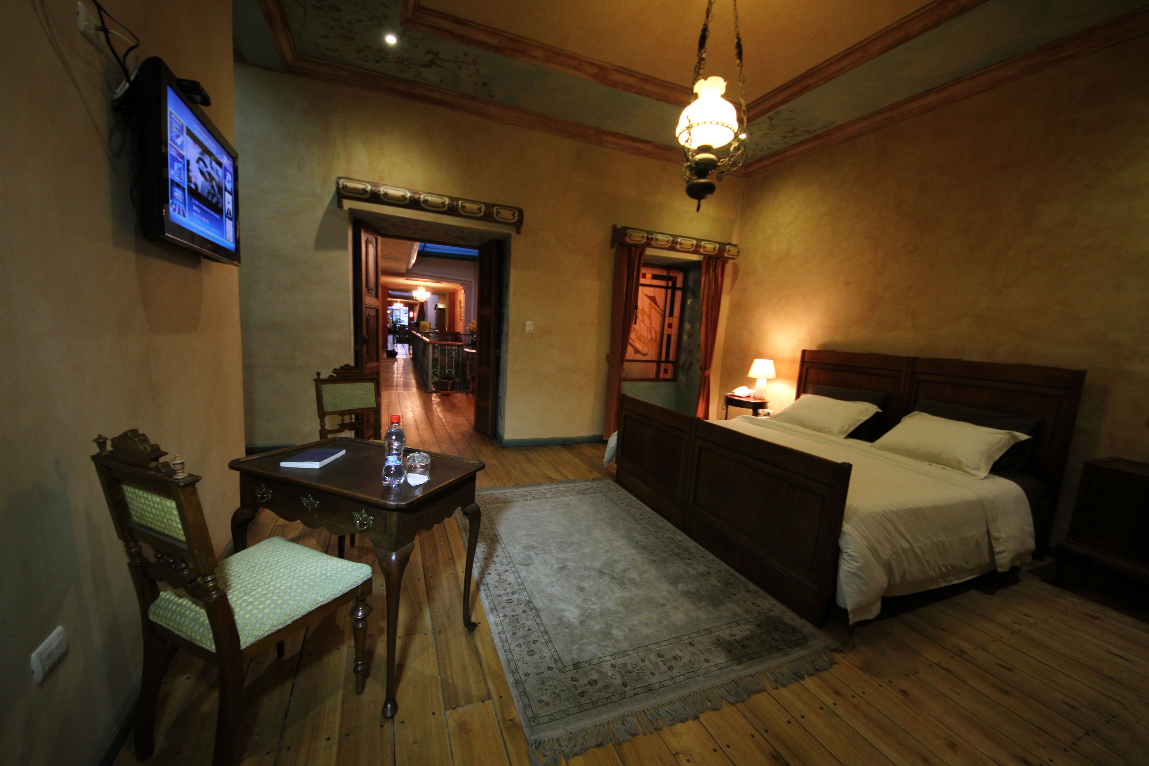 Foto - Hotel Ines Maria