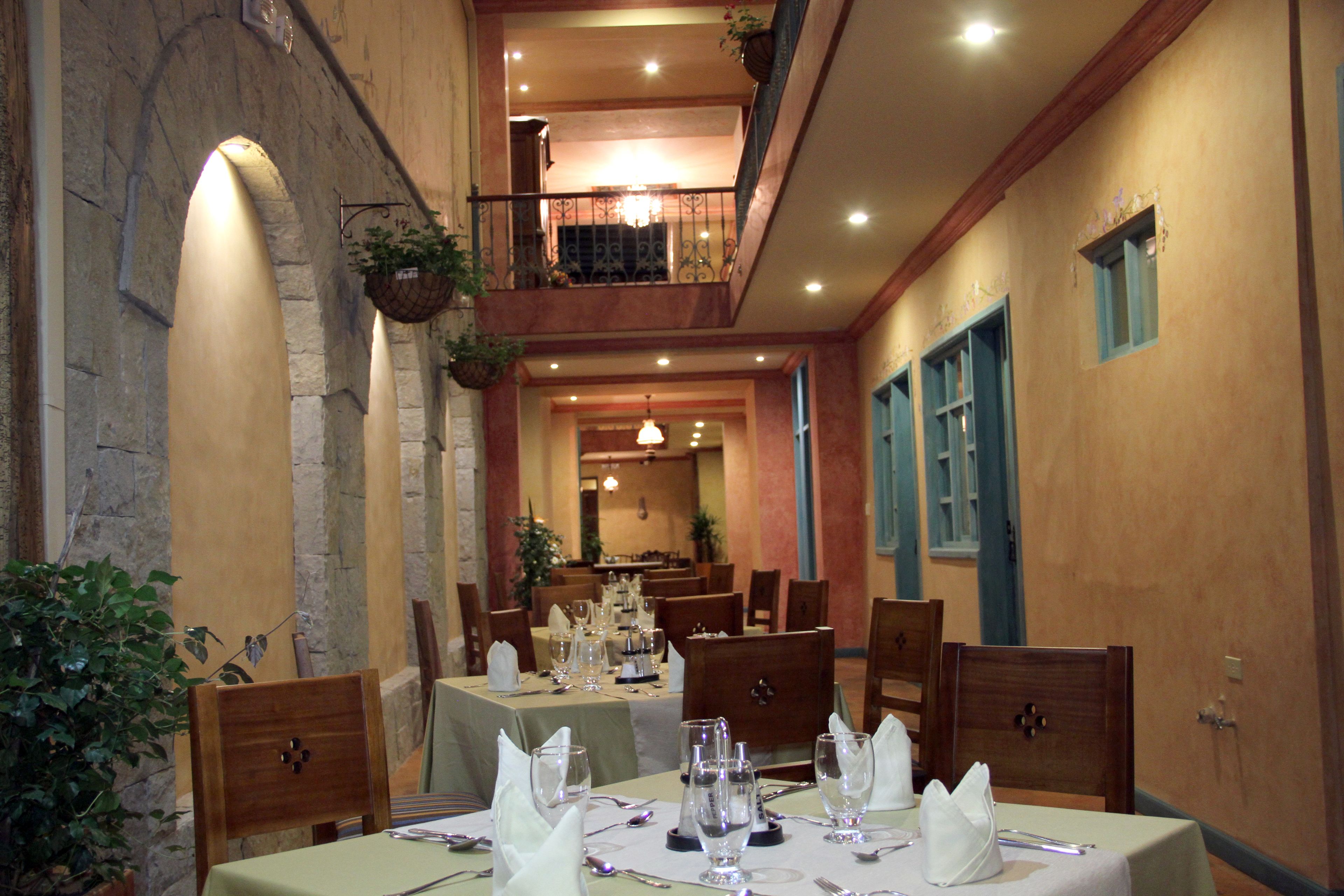 Foto - Hotel Ines Maria