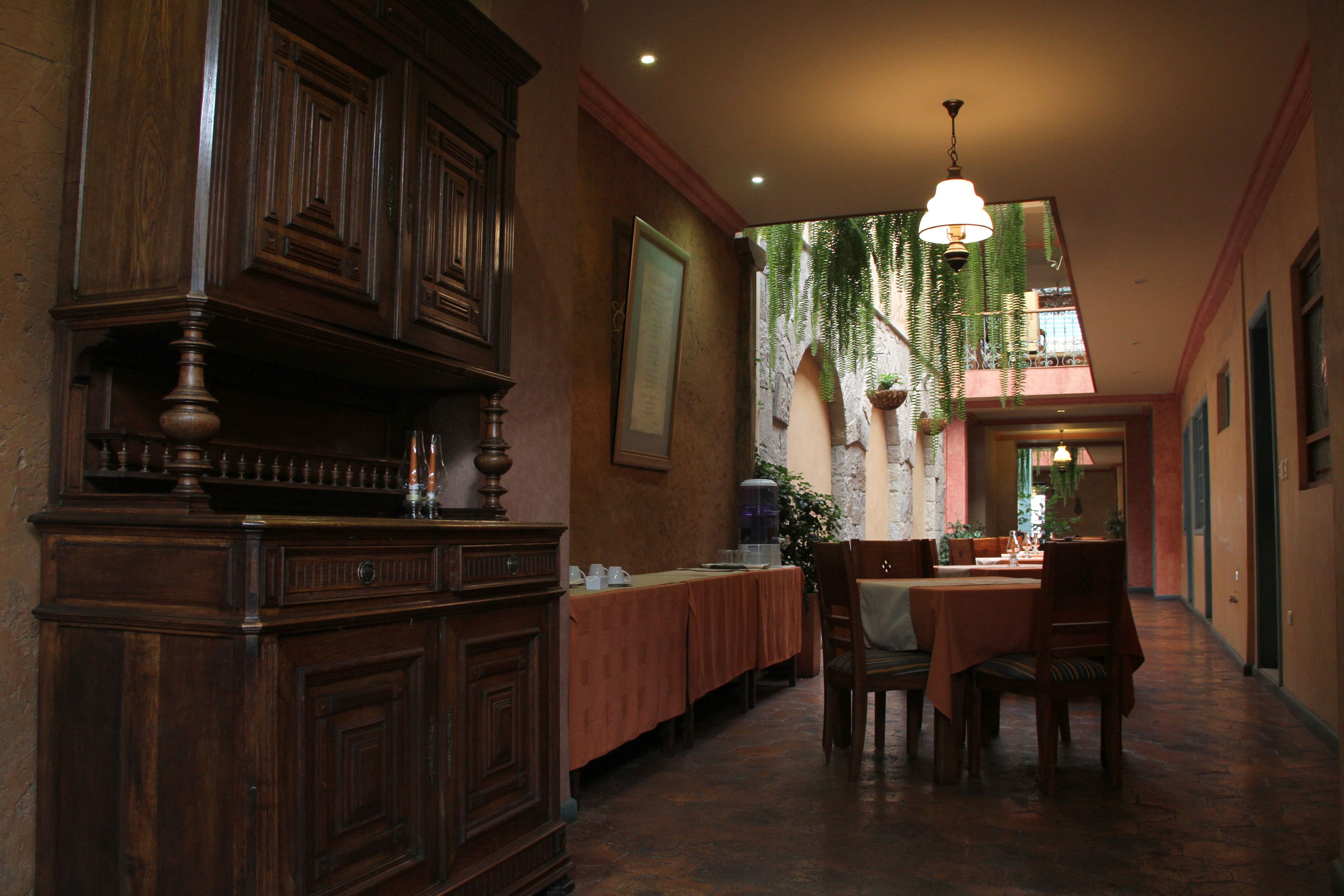 Foto - Hotel Ines Maria