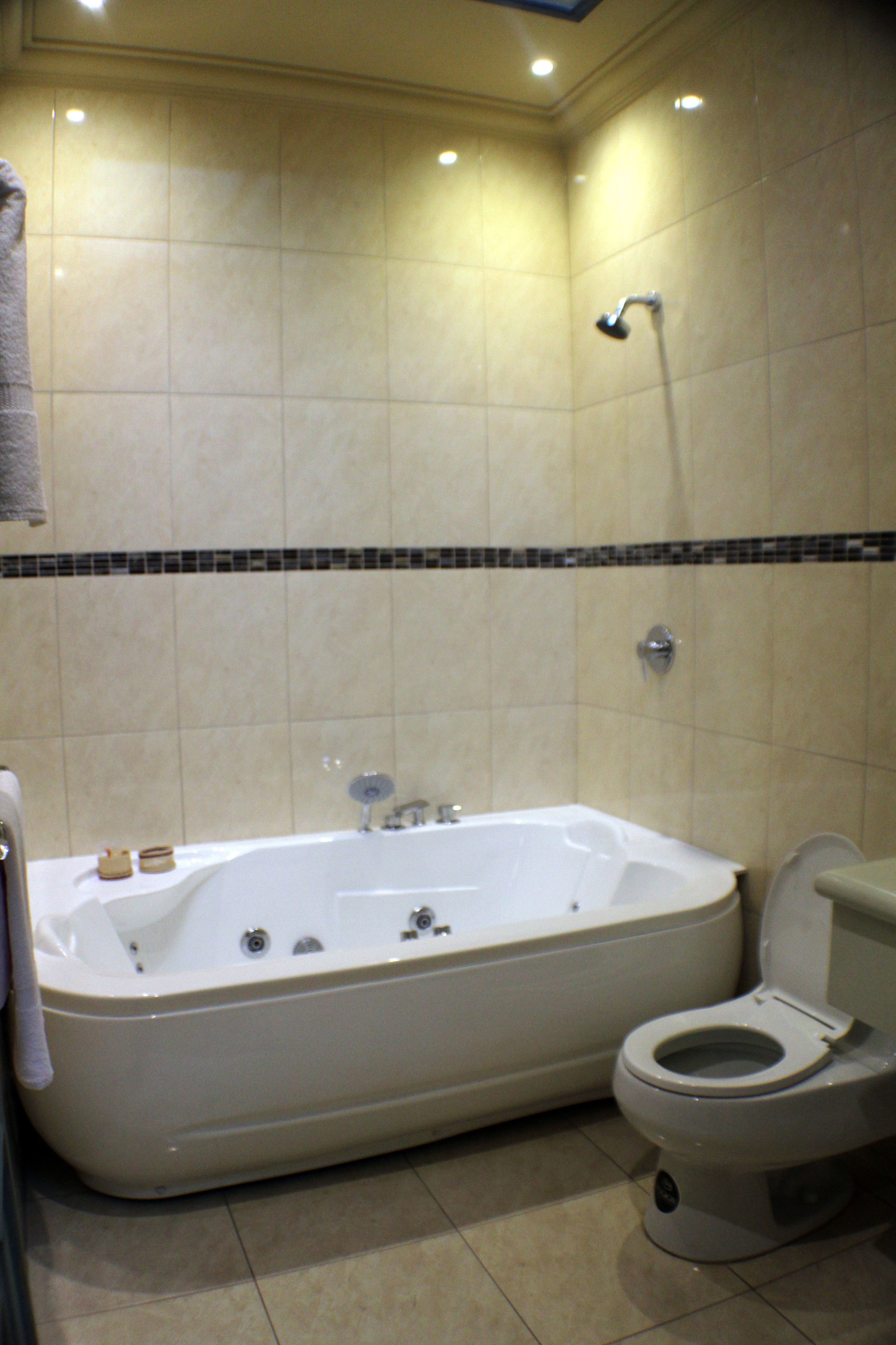 Foto - Hotel Ines Maria