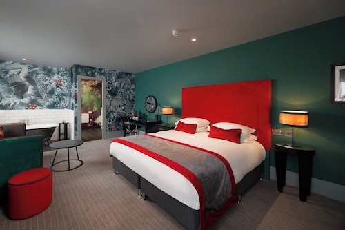 Malmaison Aberdeen