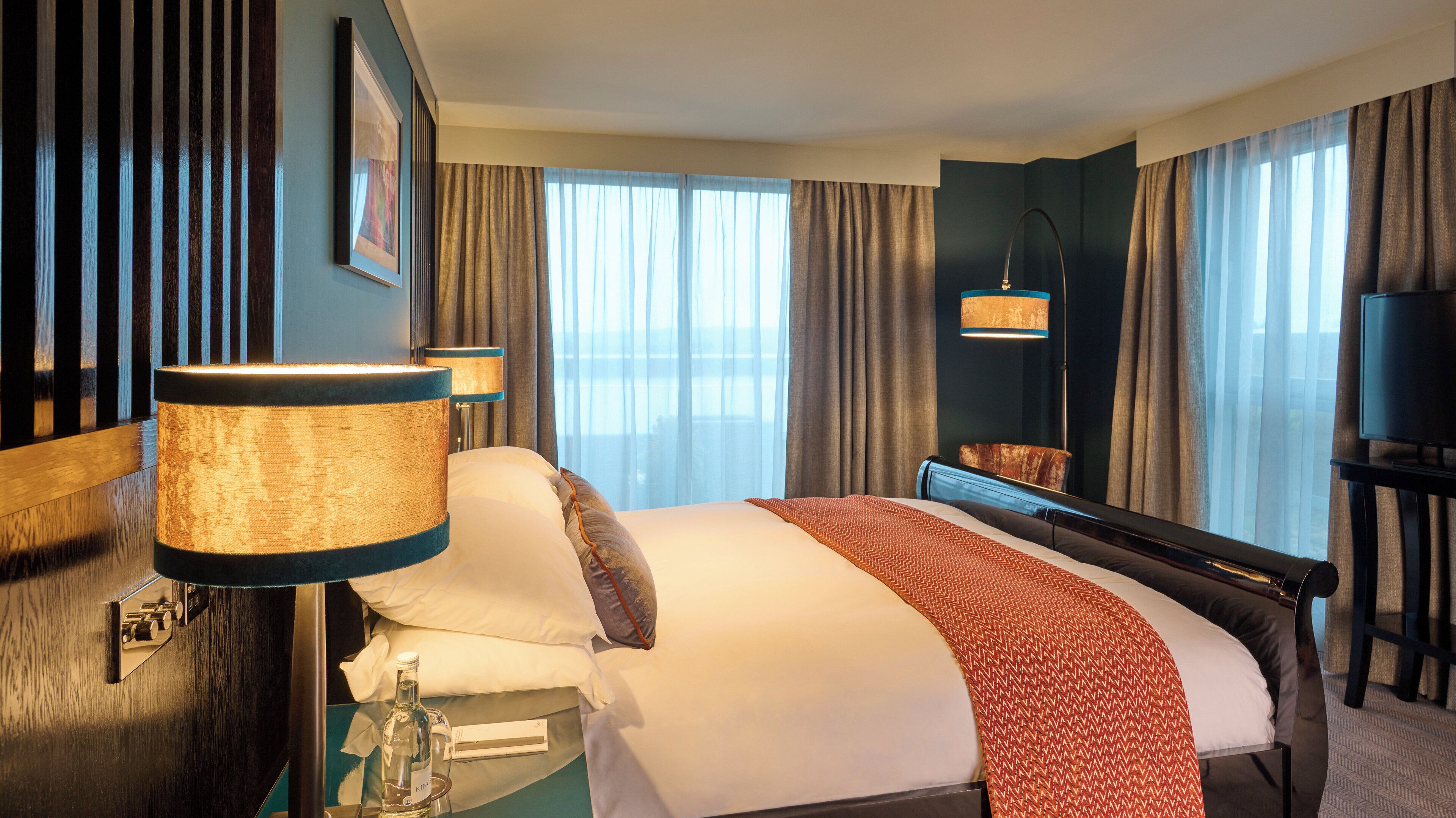 Signature Suite | View from room