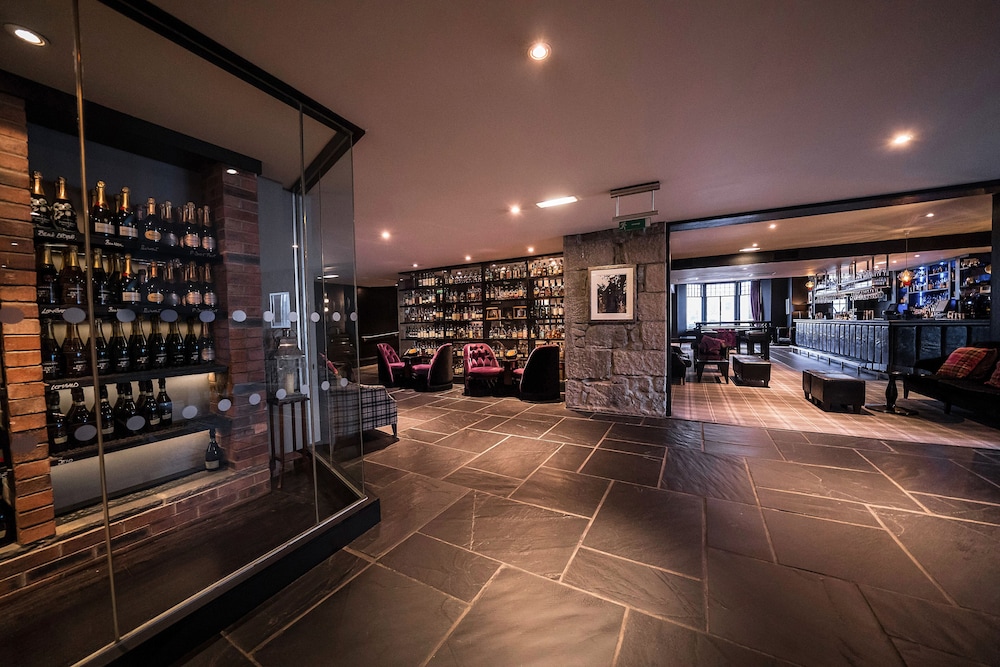 Malmaison Aberdeen by null