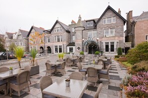 Exterior - Malmaison Aberdeen (Aberdeen)