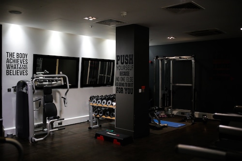 Malmaison Birmingham (10)