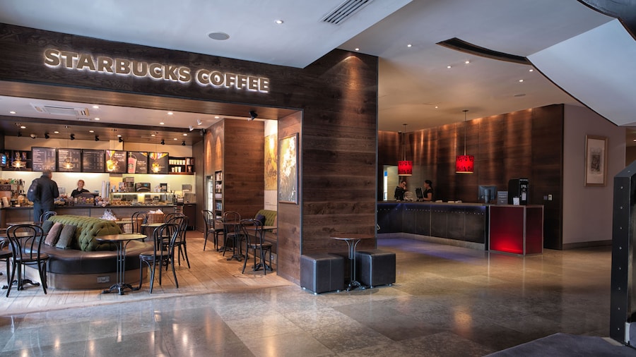 Malmaison Birmingham