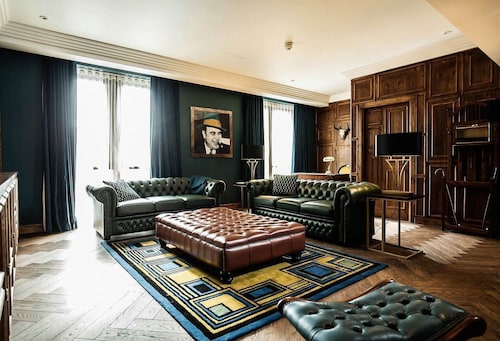Malmaison Birmingham (4)