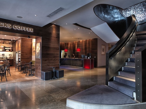 Malmaison Birmingham